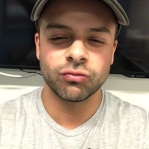 Meet your Posher, Joseph